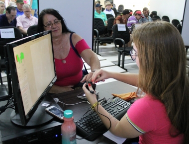 Recadastramento Biométrico em Mercedes termina na sexta-feira